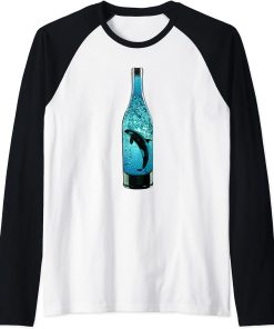 Raglan Baseball Tee