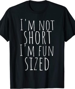 Funny Saying Quote T-Shirt