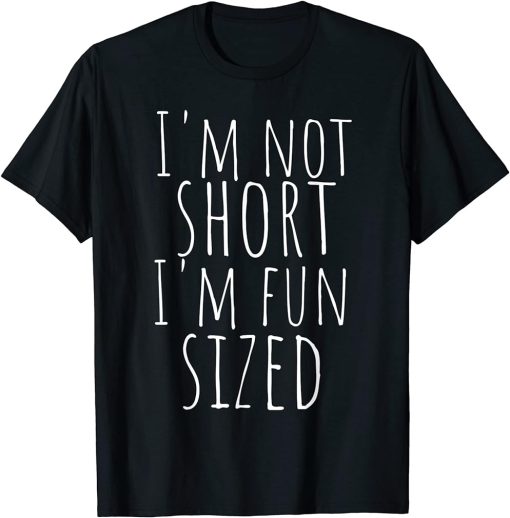 Funny Saying Quote T-Shirt